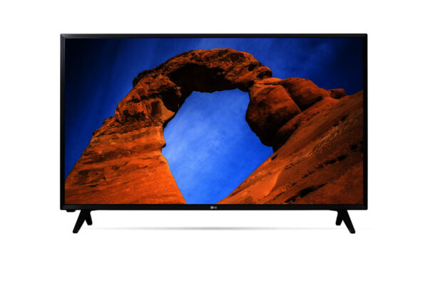 LG 43 Inch LP500 Series FHD TV