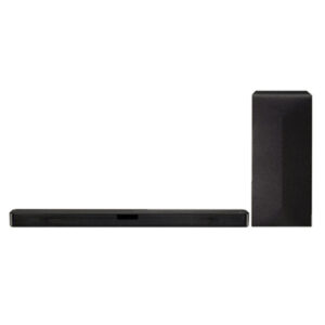 LG 4SN 2.1ch 300W Soundbar with Subwoofer