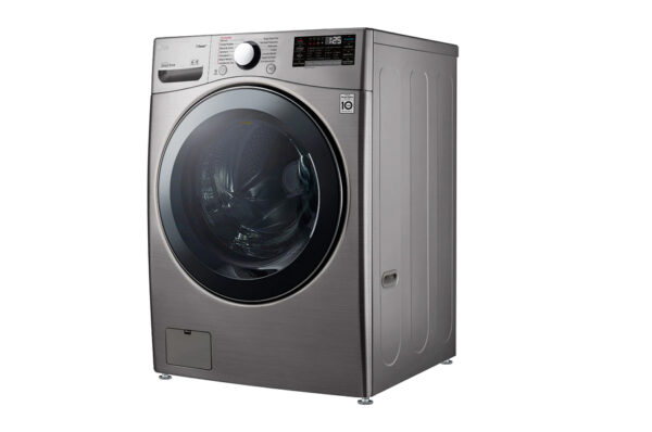 LG F0L2CRV2T2 20/12KG Front Load (Wash & Dry) Washing Machine