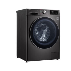 LG F2V3FYP6JE 9KG Front Load Washing Machine