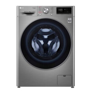 LG F2V3HYPKP 7KG Front Load Washing Machine