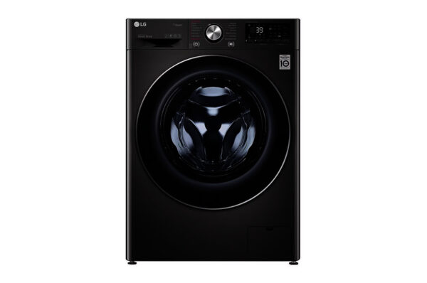 LG F2V5FGPYJE 9/5KG Front Load (Wash & Dry) Washing Machine