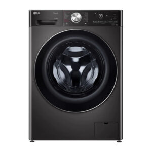 LG F4V9BCP2EE 12/8KG Front Load (Wash & Dry) Washing Machine