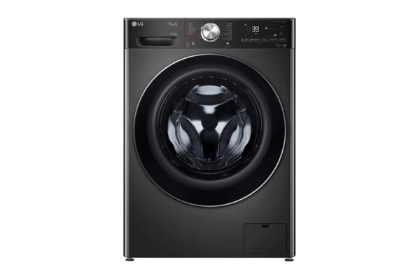 LG F4V9BCP2EE 12/8KG Front Load (Wash & Dry) Washing Machine