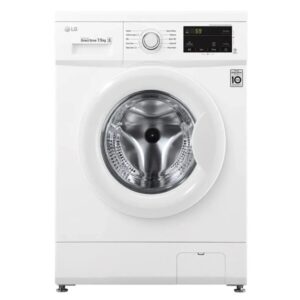 LG FH2J3QDNP0 7.5KG Front Load Washing Machine