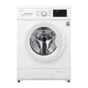 LG FH2J3WDNP0 6.5KG Front Load Washing Machine