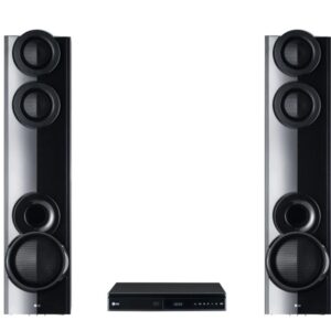 LG LHD675 4.2ch 1000W Home Theater System