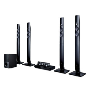 LG LHD71C 5.1ch 1000W Home Theater System