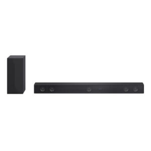 LG SH7Q 5.1ch 800W Soundbar with Subwoofer