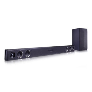 LG SQC2 2.1ch 300W Soundbar with Subwoofer