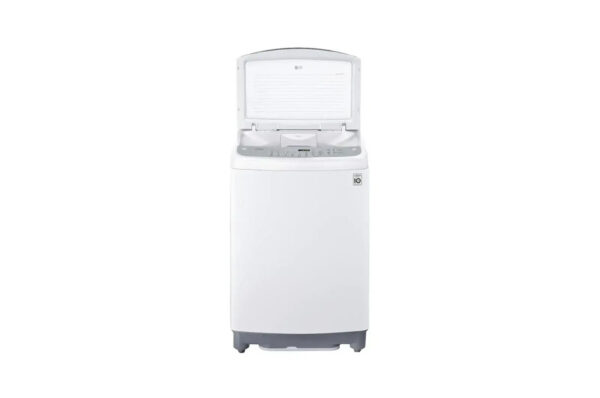 LG T1266NEFV 12KG Top Load Washing Machine