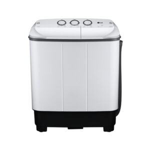 LG WP 710RD 6KG Top Load Twin Tub Washing Machine