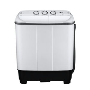 LG WP 810RD 7KG Top Load Twin Tub Washing Machine