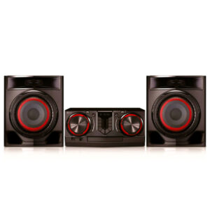 LG XBOOM CJ44 480W Mini Hi Fi System