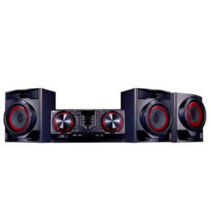 LG XBOOM CJ45 720W Mini Hi Fi System