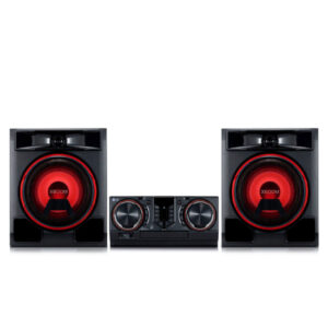 LG XBOOM CL65 950W Mini Hi Fi System