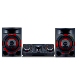 LG XBOOM CL87 2350W Mini Hi Fi System