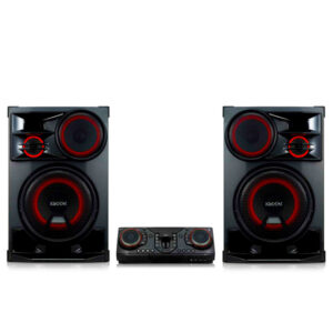 LG XBOOM CL98 3500W Mini Hi Fi System