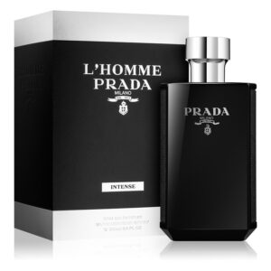 L'Homme Intense by Prada Men EDP, 100ml