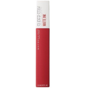 Maybelline Superstay Matte Ink Liquid Lipstick 20 Pioneer