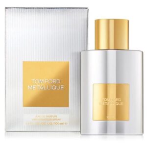 Metallique by Tom Ford EDP 100ml Perfume For Women