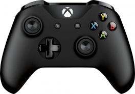 Microsoft Wireless Controller for Xbox One