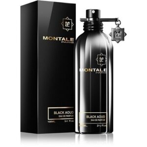 Montale Black Aoud