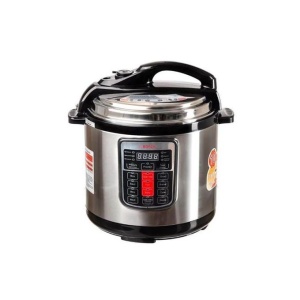 Multipurpose 10 IN 1 Electric Pressure Cooker And Pot