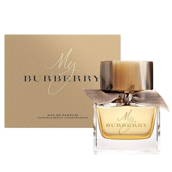 My Burberry