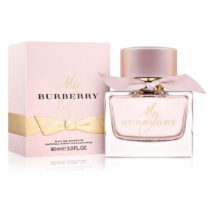 My Burberry Blush