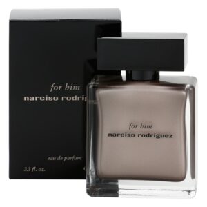 Narciso Rodriguez For Him