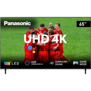 PANASONIC TV/UHD/65/TH65LX700MF