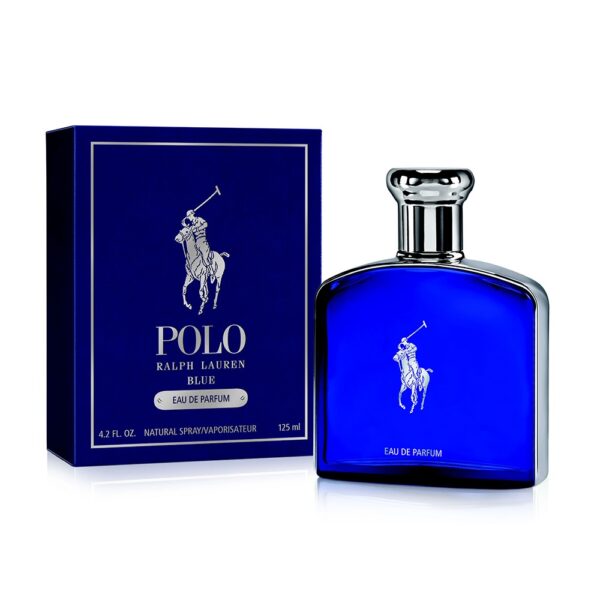 Polo Blue EDP 125ml