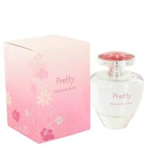 Pretty by Elizabeth Arden Women EDP, 100ml