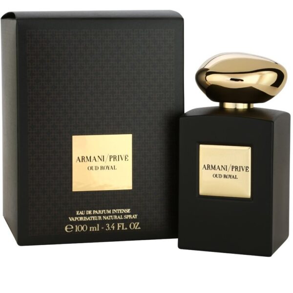 PRIVE Oud Royal