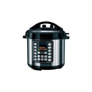 Professional 6 Litres Electric Pressure Cooker