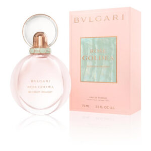 Rose Goldea Blossom Delight by Bvlgari Women EDP, 75ml