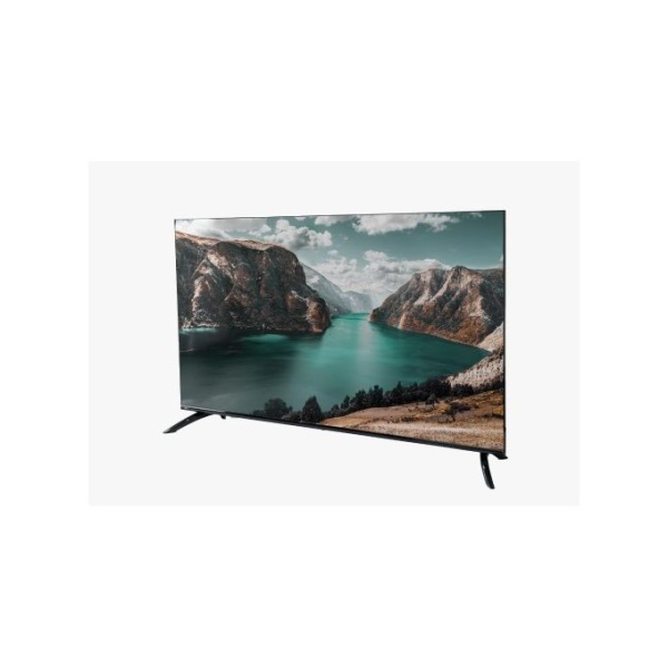 Royal 50 Inches 4k UHD Smart TV (RTV50GT8W) + 1 Year Warranty