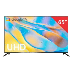 ROYAL TV 65 GOOGLE 4KUHD RTV65GT8W