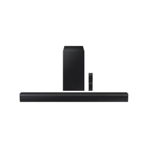 Samsung 300Watts B450 Bluetooth Wireless Soundbar Sound System