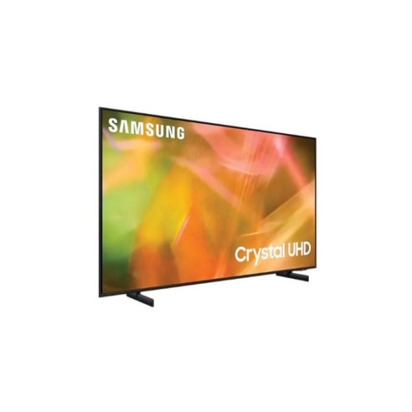 Samsung 50 Inch Crystal UHD Smart HDR+ Ultra Slim 4K LED TV