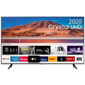 Samsung 50 Inch Ultra HDR Class Smart UHD LED 4K TV