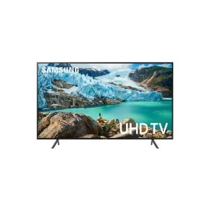 Samsung 55 Inch UHD 4K Ultra Slim Flat Smart TV + Wall Hanger