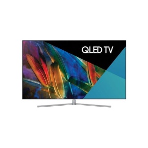 Samsung 65 Inches UHD QLED Smart TV