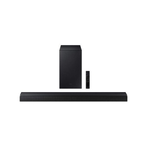 Samsung HW B550 Wireless 410Watts 2.1 Ch Soundbar System