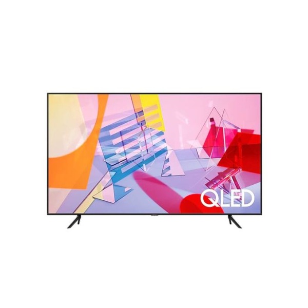 Samsung Smart 85 Inch Q60T QLED 4K UHD Television