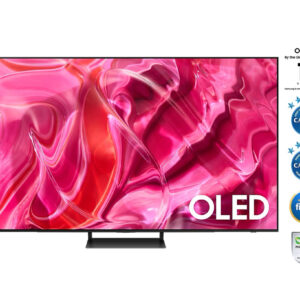 SAMSUNG TV 65 O LED SMART QA65S90C