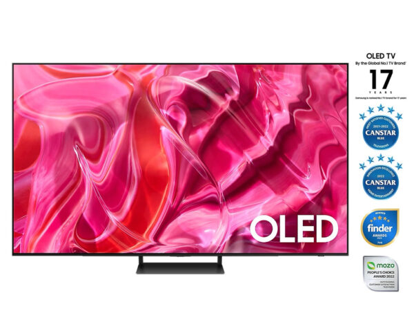 SAMSUNG TV 65 O LED SMART QA65S90C