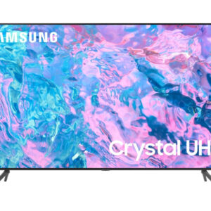 SAMSUNG TV 75 4K UHD SMART UA75CU7000UXKE