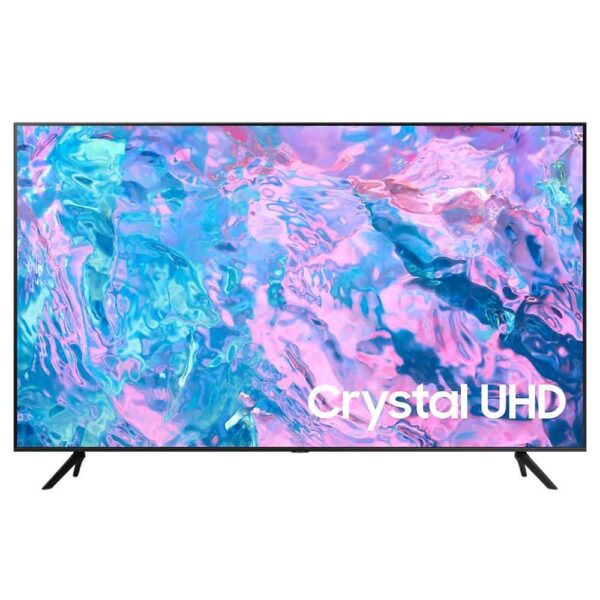 SAMSUNG TV 85 4K UHD SMART UA85CU7000UXKE